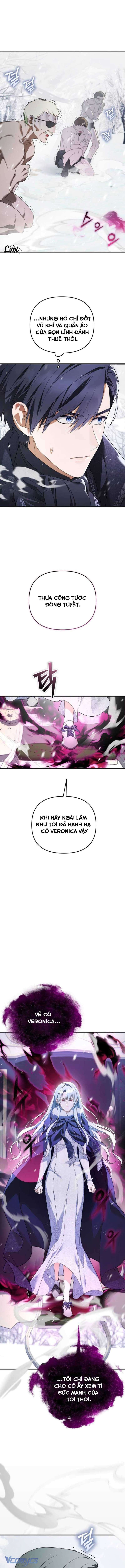 Tôi Sẽ Trở Thành Quỷ Vương Cấp 999 Chapter 7 - Trang 4