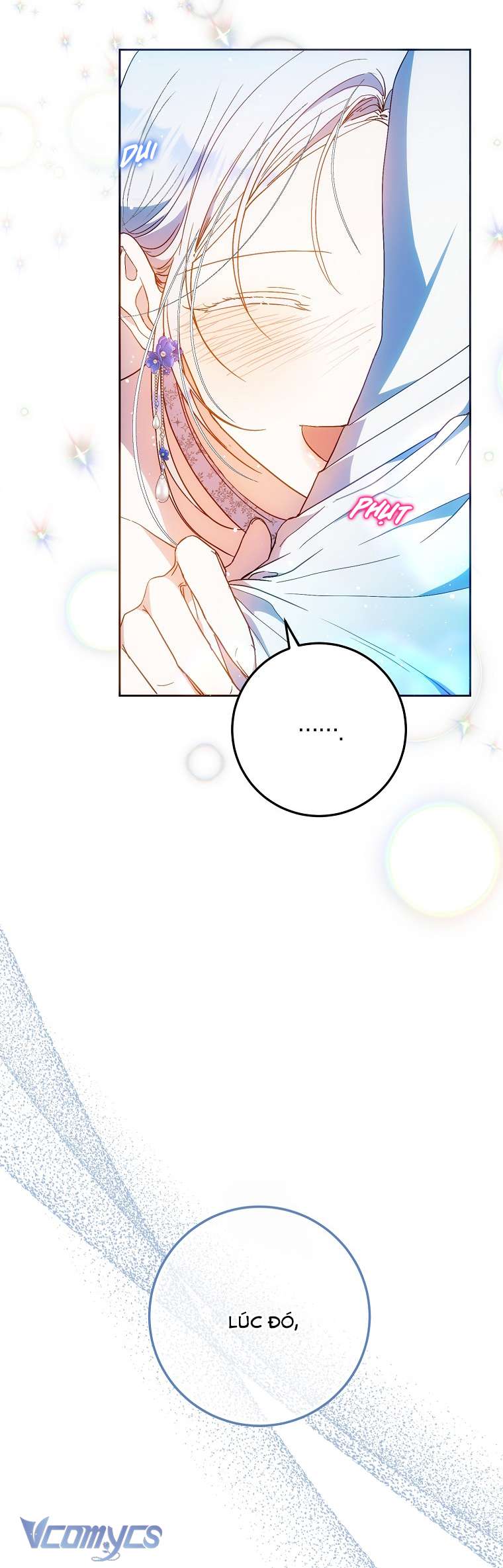 Tôi Trở Thành Vợ Của Nam Chính Chap 74 - Trang 3