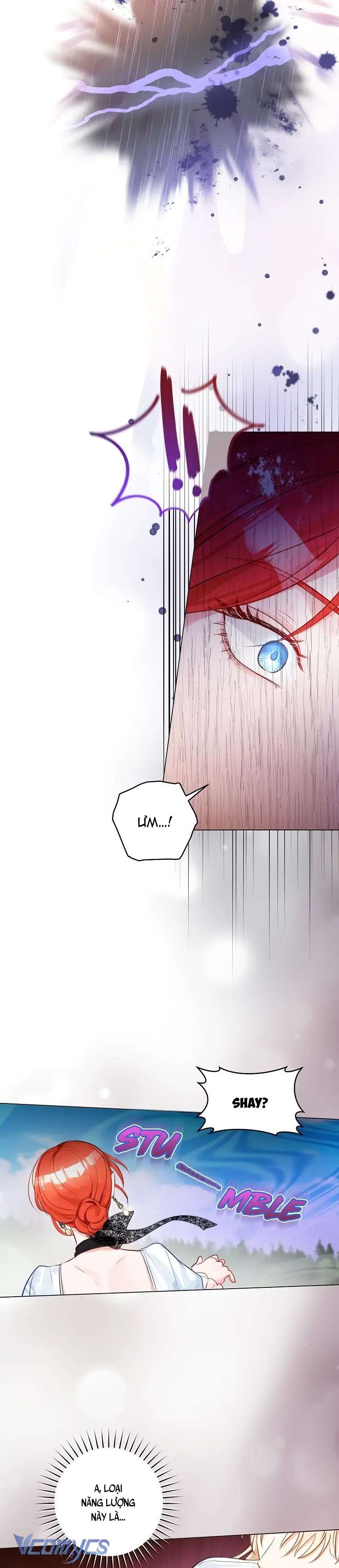 Cuộc Hôn Nhân Xa Hoa Của Đại Công Tước Là Giả Chapter 17 - Trang 4