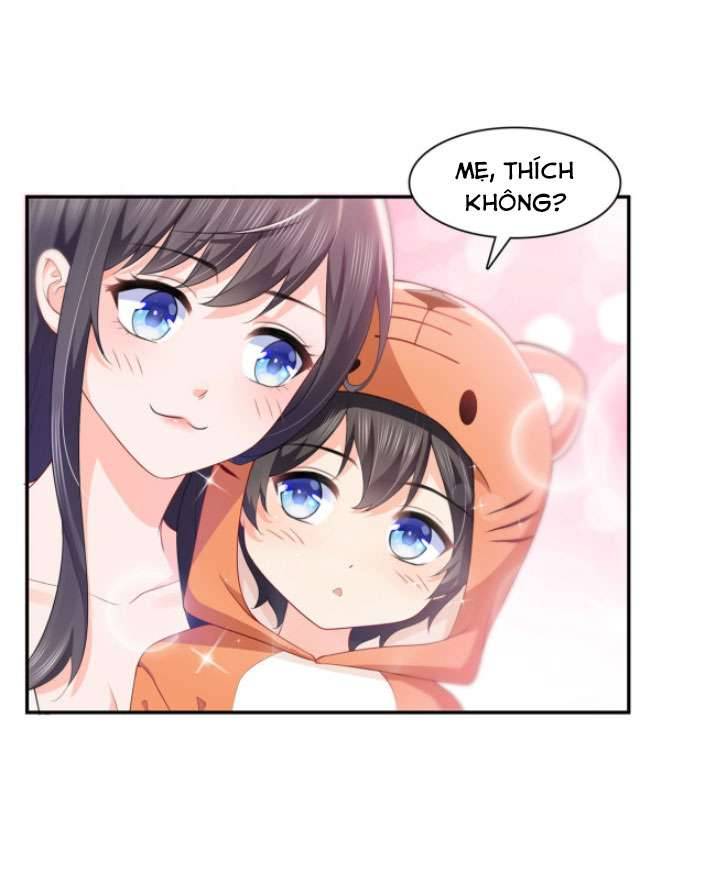 Hệt Như Hàn Quang Gặp Nắng Gắt Chap 194 - Trang 4