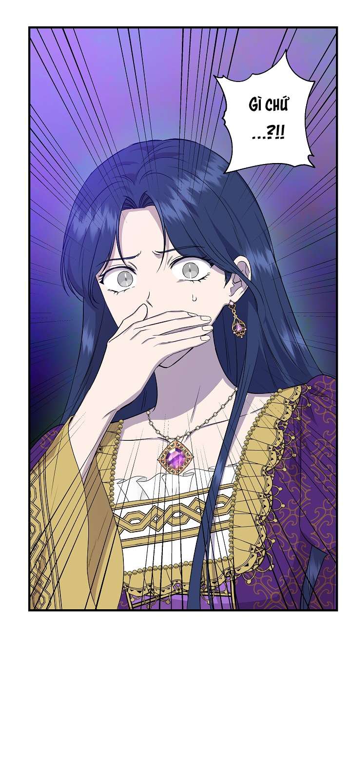 Tôi Không Phải Là Cinderella Chapter 31 - Trang 4