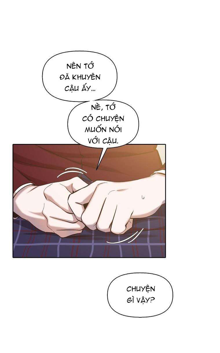 Thanh Xuân Của Chúng Ta Chap 80 - Trang 4