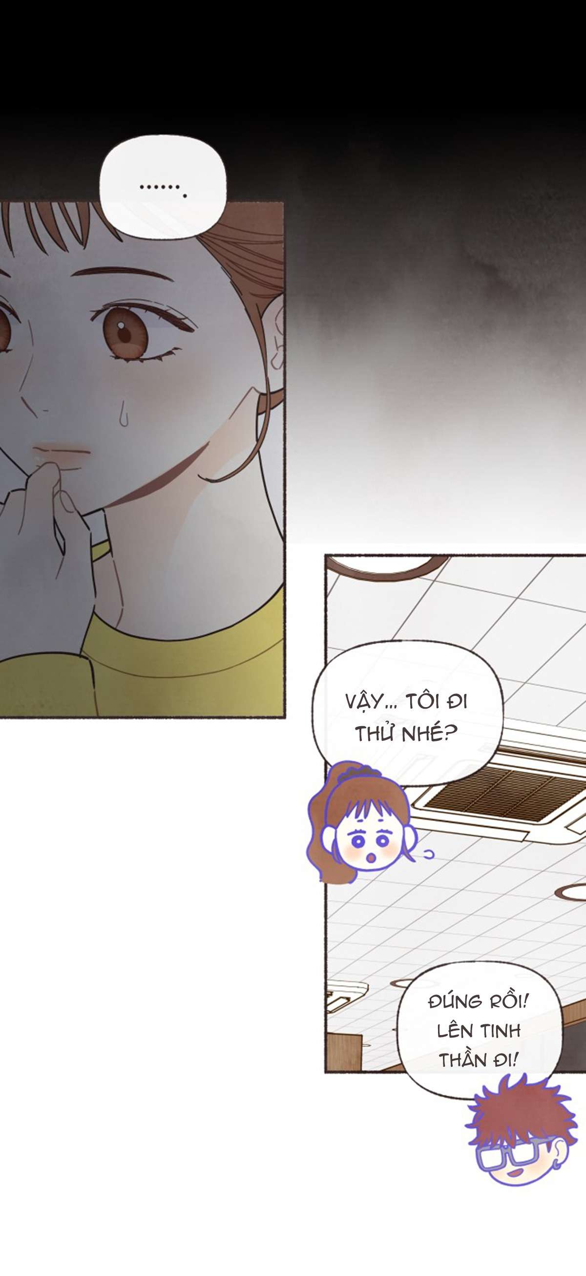 Cảm Xúc Chuyển Giao Chapter 7 - Trang 4