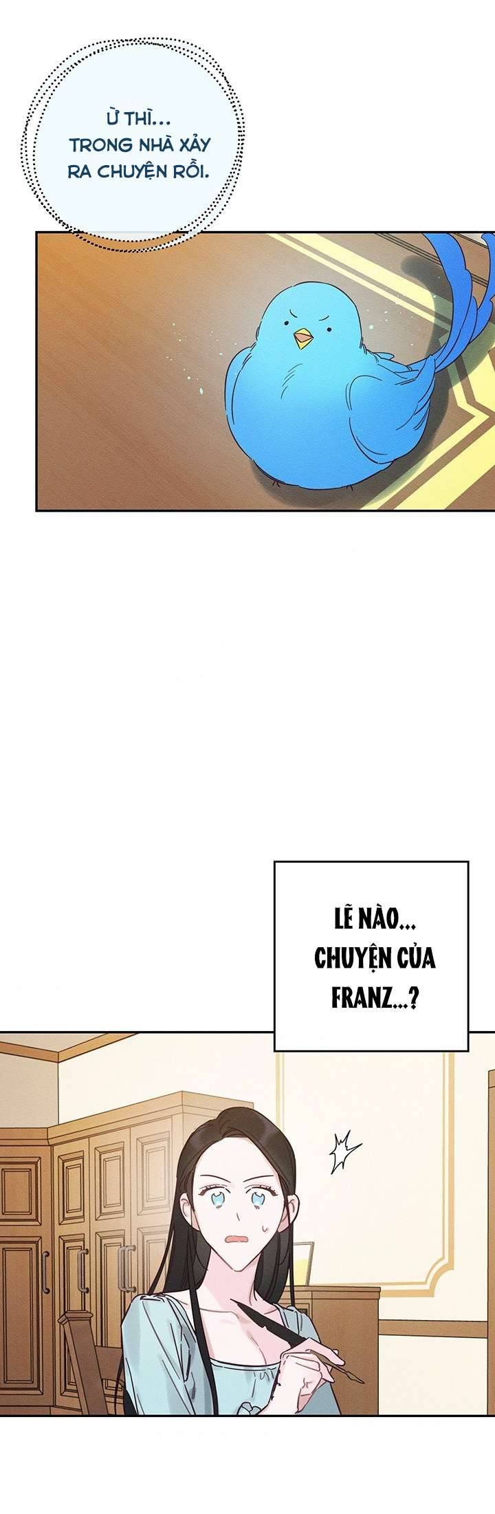 Trước Tiên Phải Giấu Em Trai Cái Đã! Chap 36 - Trang 2