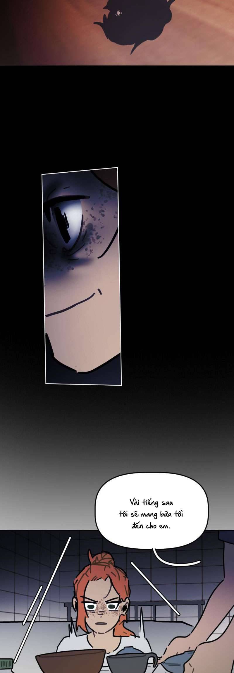 Nghĩa Trang Xe Buýt Chapter 76 - Next Chapter 77