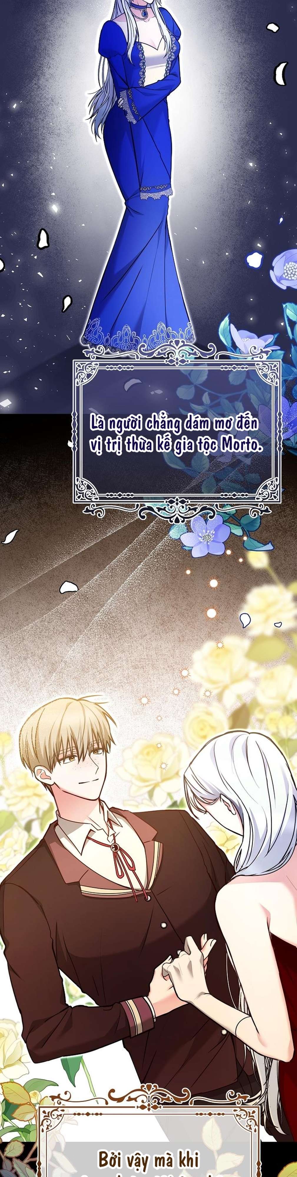 Quái Vật Trong Lòng Kính Chap 1 - Trang 2