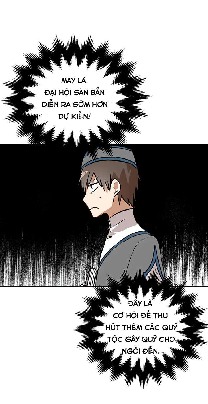 Vị Hôn Thê Khế Ước Của Công Tước Chapter 35 - Next Chapter 35