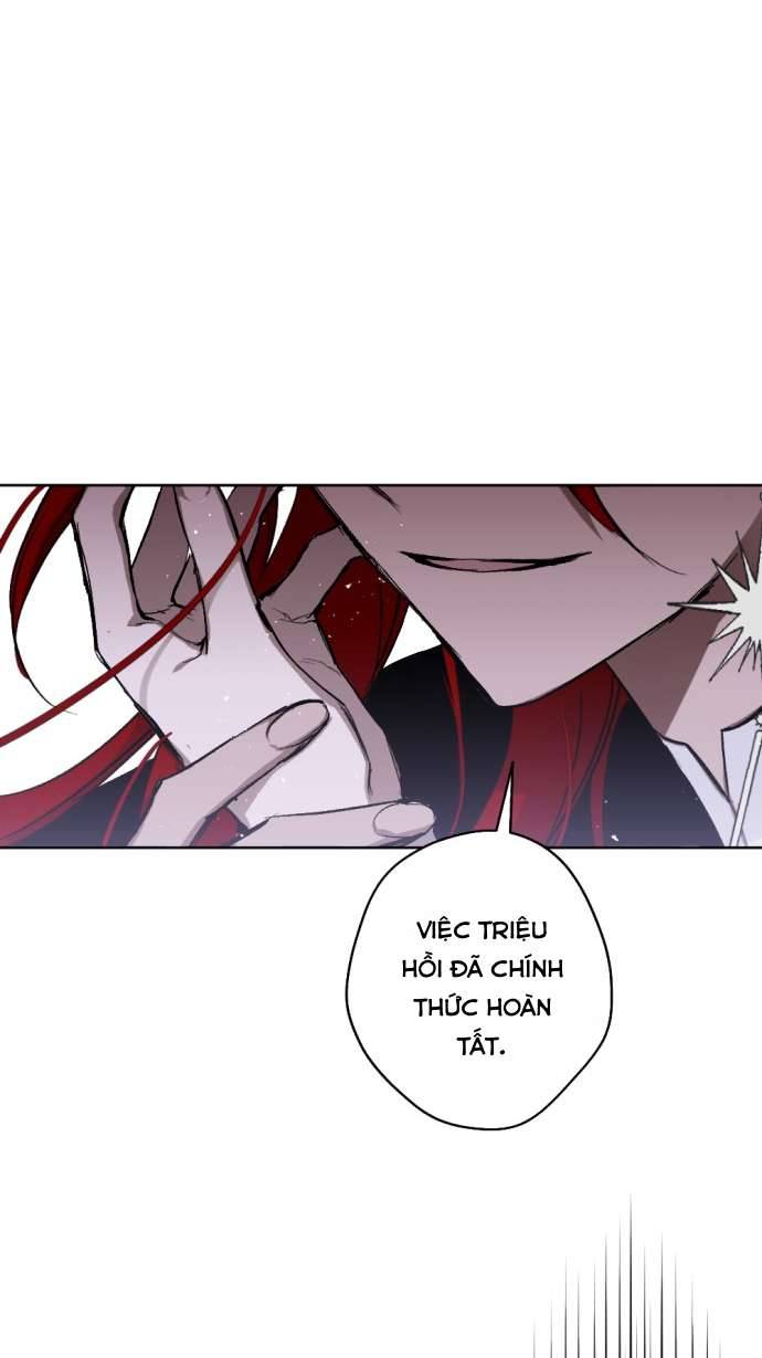 Lời Thú Nhận Của Chúa Tể Bóng Tối Chap 22 - Trang 4