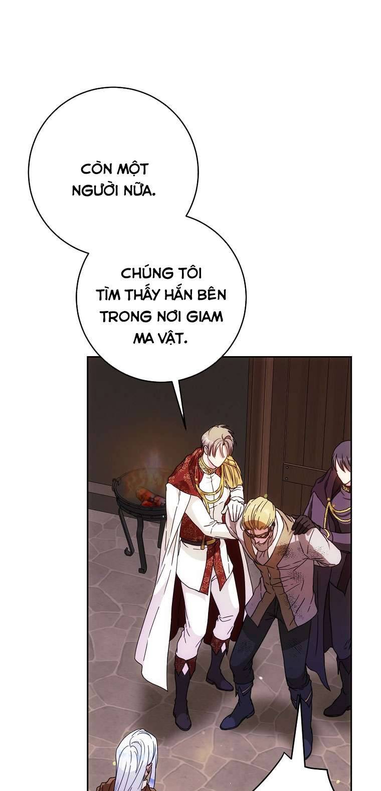 Tôi Trở Thành Vợ Của Nam Chính Chap 58 - Trang 3