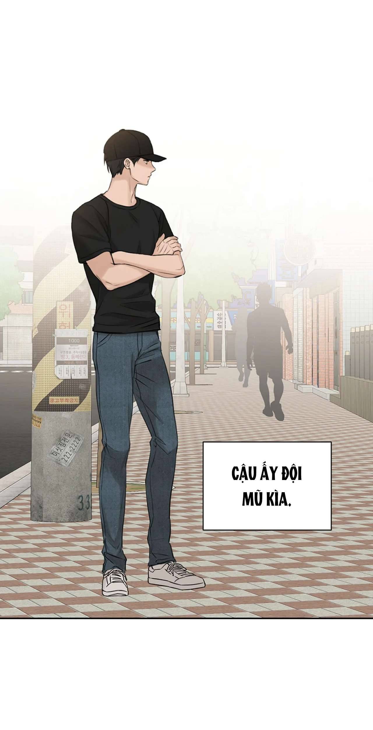 Bình Minh Chap 19 - Trang 4