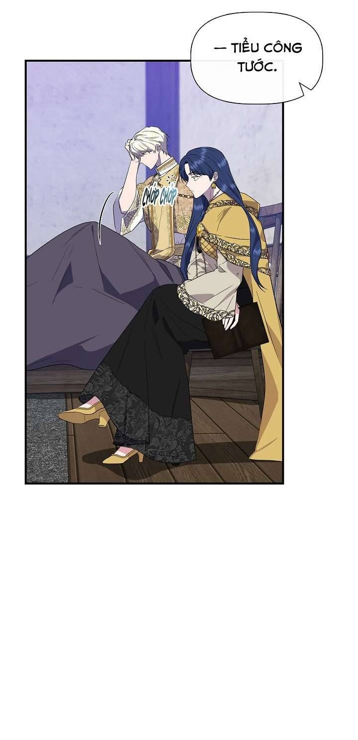 Tôi Không Phải Là Cinderella Chapter 61 - Trang 4