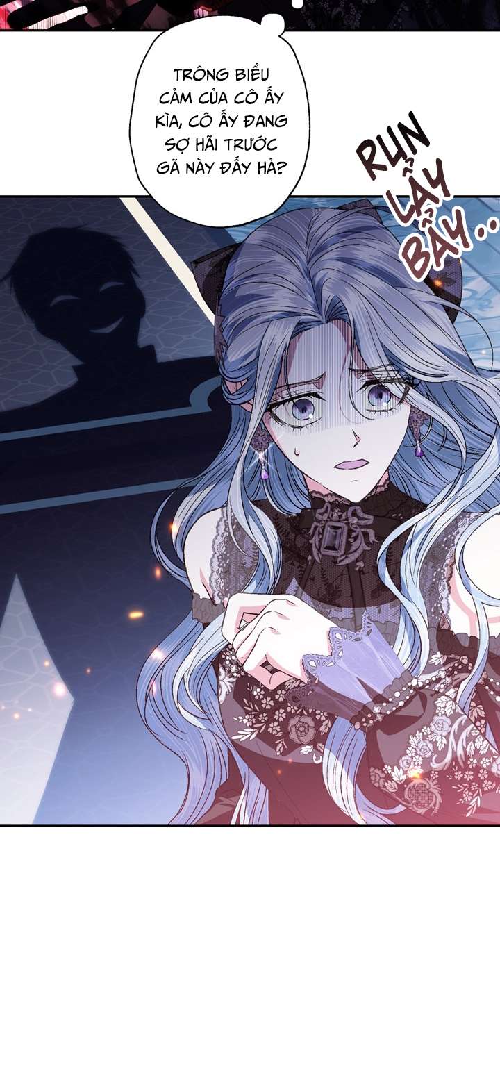 Cha À, Con Không Muốn Kết Hôn Đâu Chap 58 - Next Chap 59