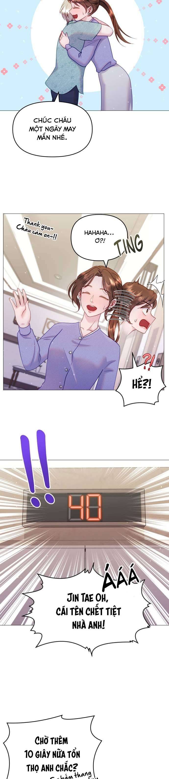 Hướng Dẫn Thu Phục Mãnh Thú Chap 12 - Trang 4