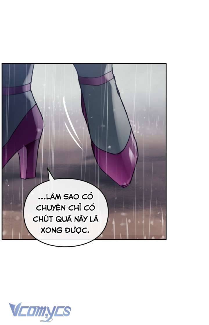 Kết Cục Của Nhân Vật Phản Diện Chỉ Có Thể Là Cái Chết Chapter 93 - Trang 4