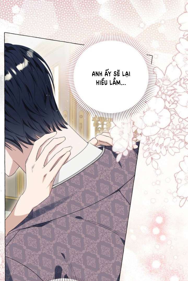 Tôi Tưởng Đó Chỉ Là Tiểu Thuyết Trọng Sinh Bình Thường Chapter 34 - Trang 3