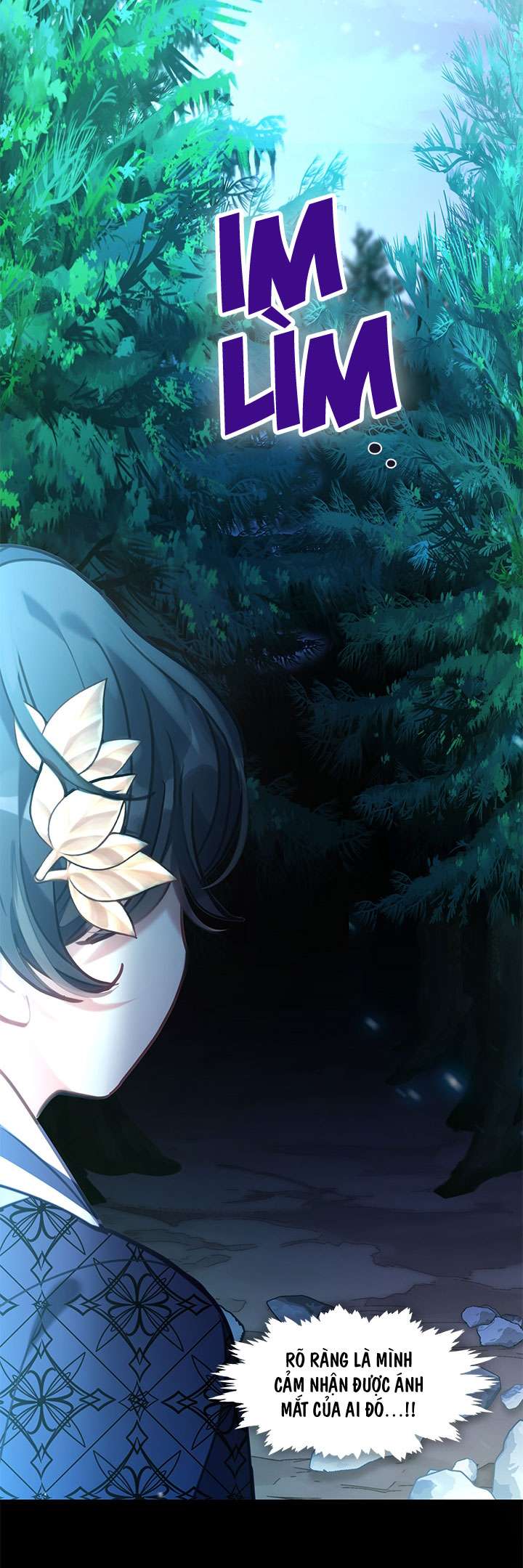 Gia Đình Bị Ám Ảnh Bởi Tôi Chapter 34 - Trang 4