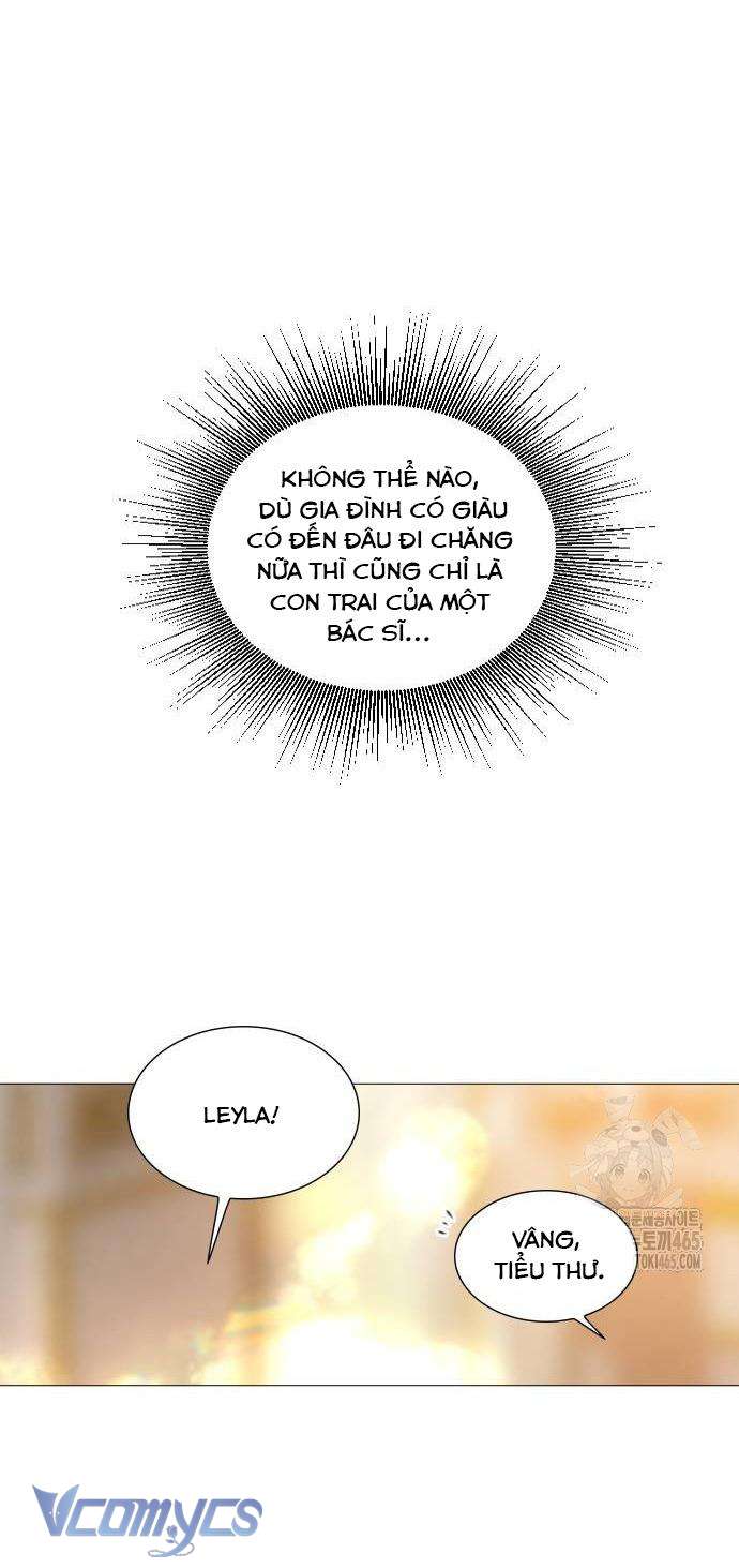 Hãy Khóc Và Cầu Nguyện Đi Chapter 28 - Trang 4