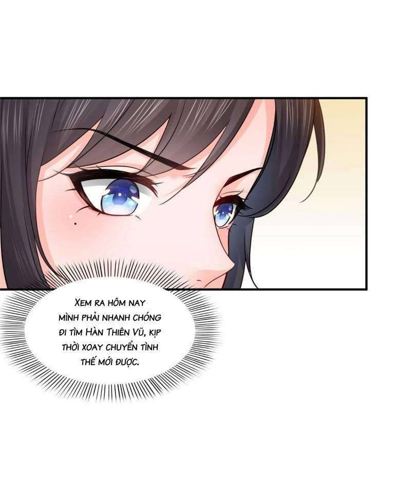 Hệt Như Hàn Quang Gặp Nắng Gắt Chap 69 - Trang 4