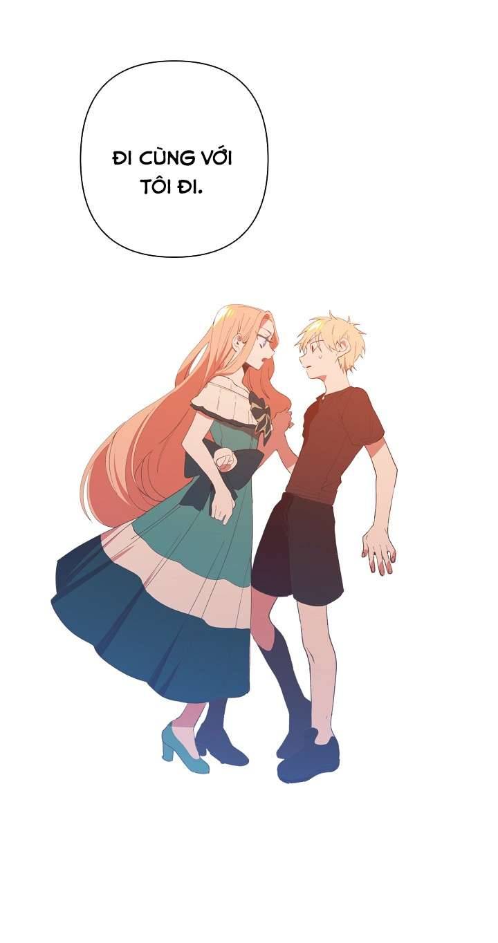 Tôi Đã Nuôi Dưỡng Một Nam Phụ Đầy Ám Ảnh Chapter 1 - Trang 3