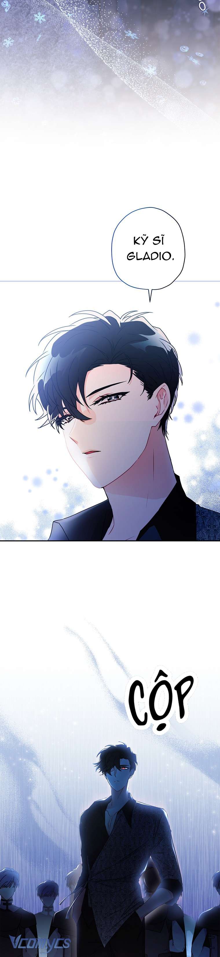 Tôi Đã Trở Thành Con Gái Nuôi Của Nam Chính Chap 53 - Trang 2