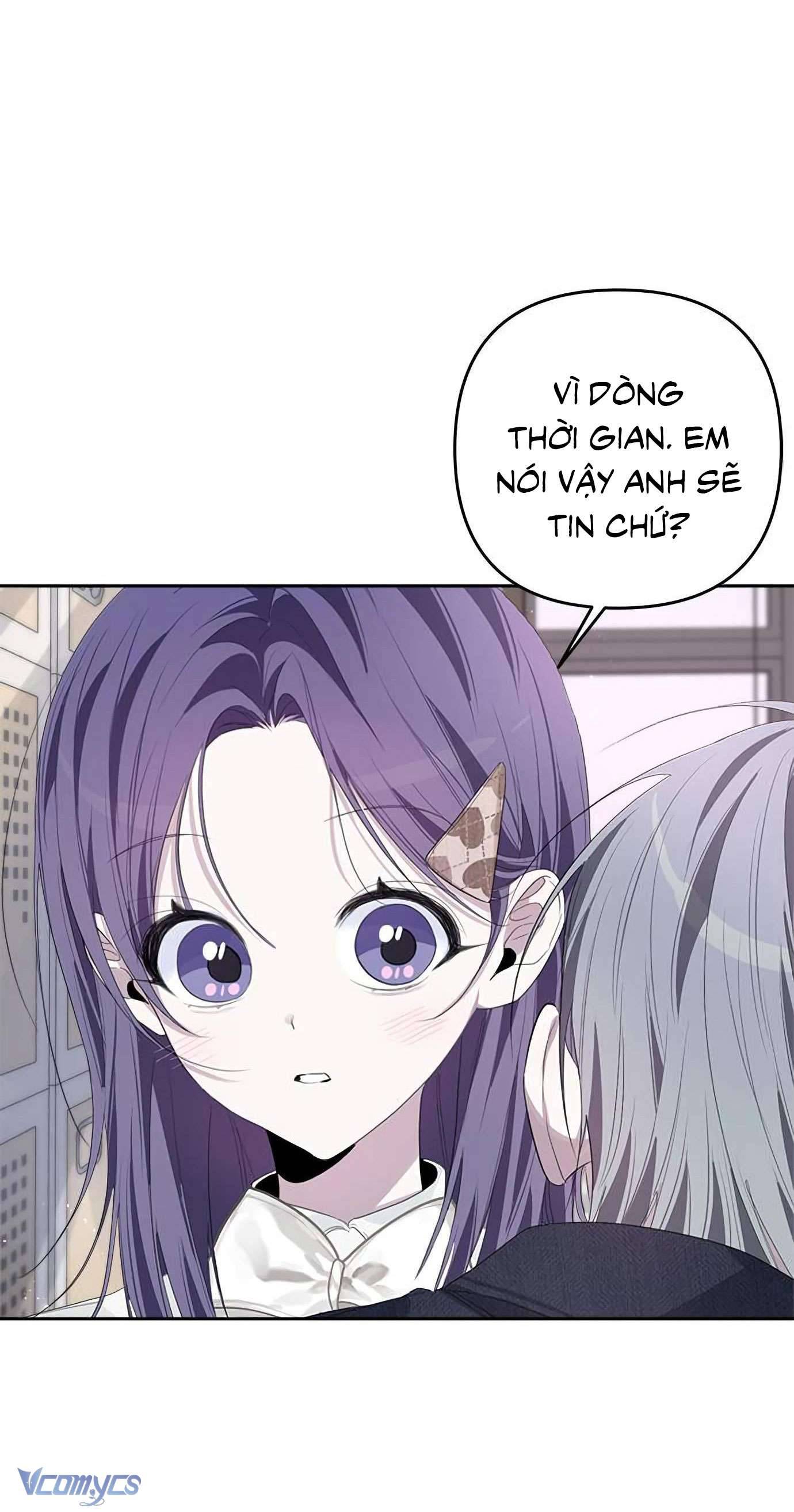 Đàn Anh Xấu Xa! Chap 47 - Trang 3