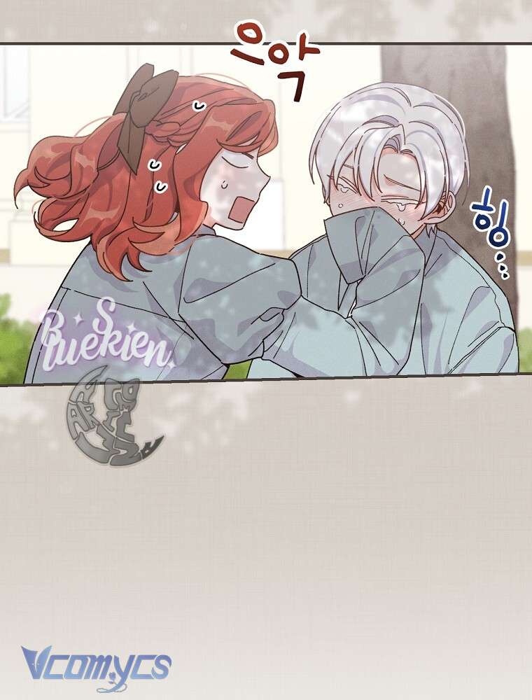 Chị Gái Của Nhân Vật Phản Diện Hôm Nay Cũng Đang Đau Khổ Chapter 35 - Trang 4