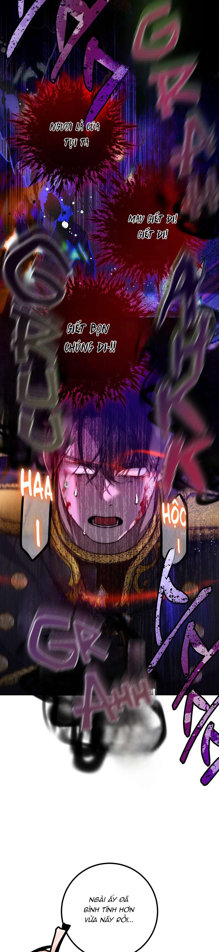 Khi Trái Tim Dẫn Lối Đôi Ta Chapter 21 - Next Chapter 22