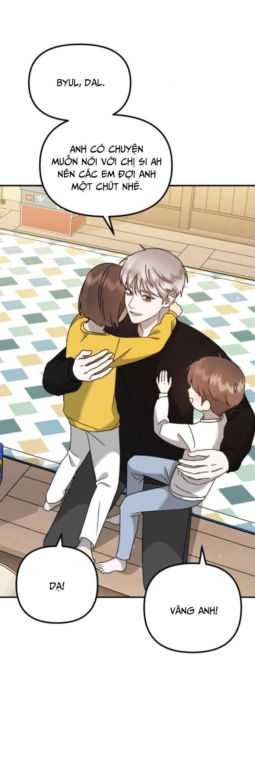 Thần Hổ Jang San Chap 33 - Trang 2