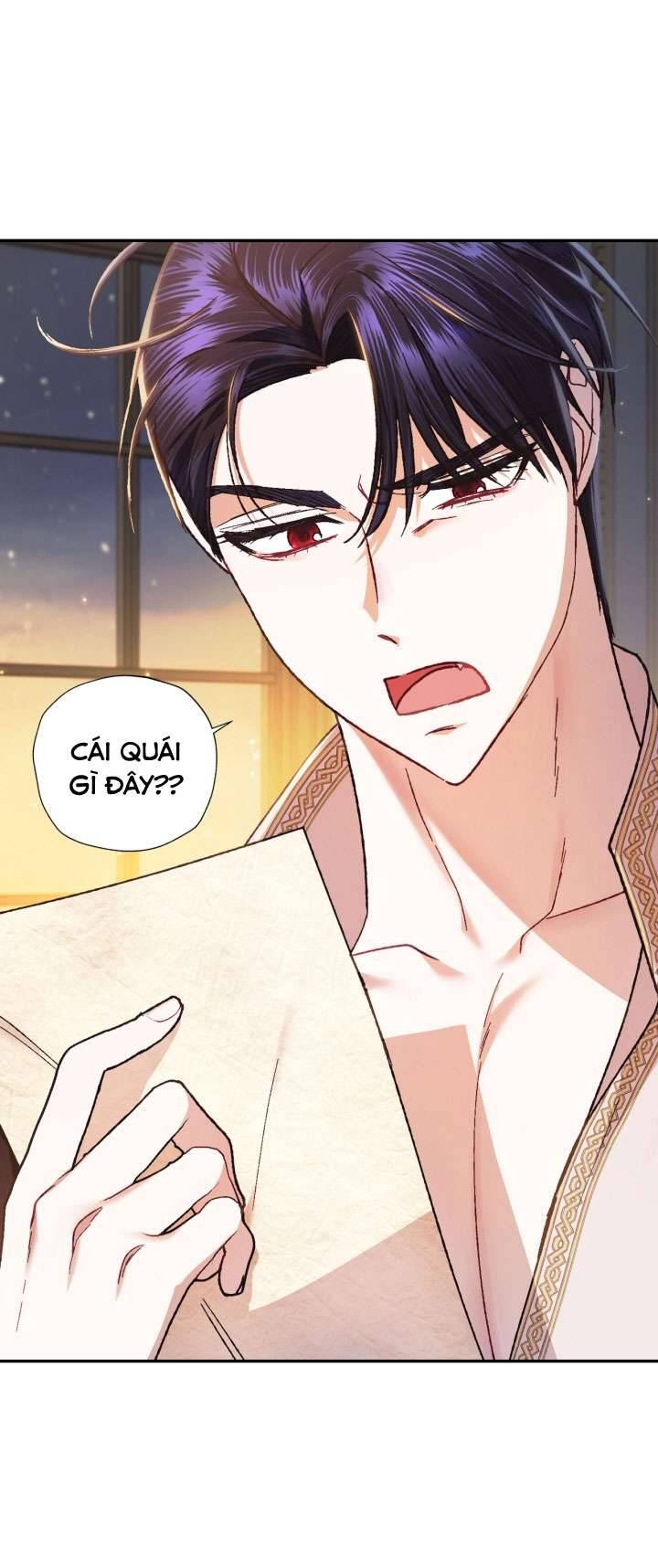 Cha À, Con Không Muốn Kết Hôn Đâu Chap 38 - Trang 2