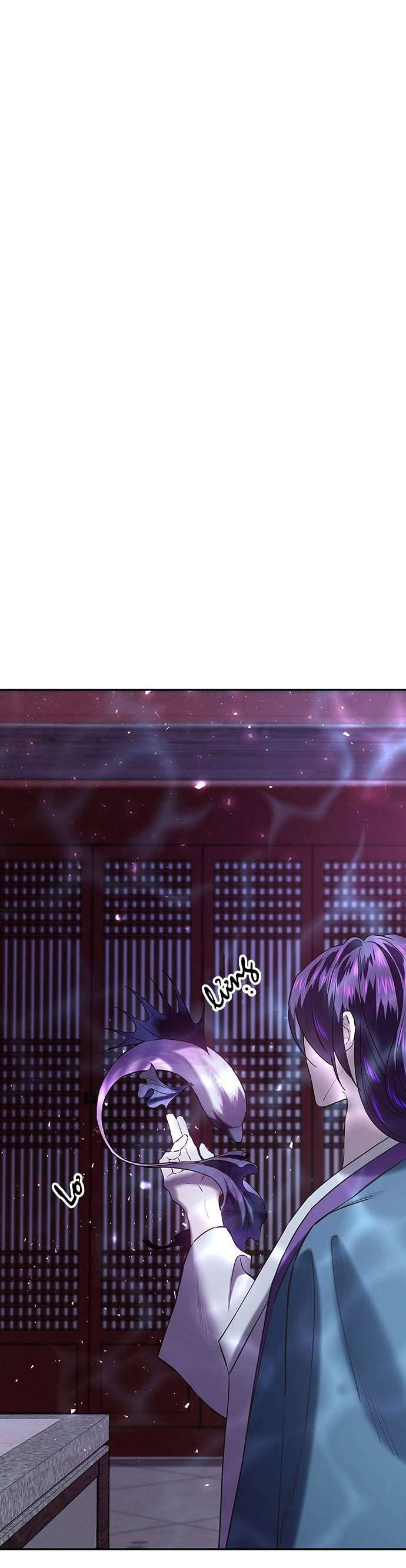 Vương Tử Huyền Bí Chapter 29 - Trang 4