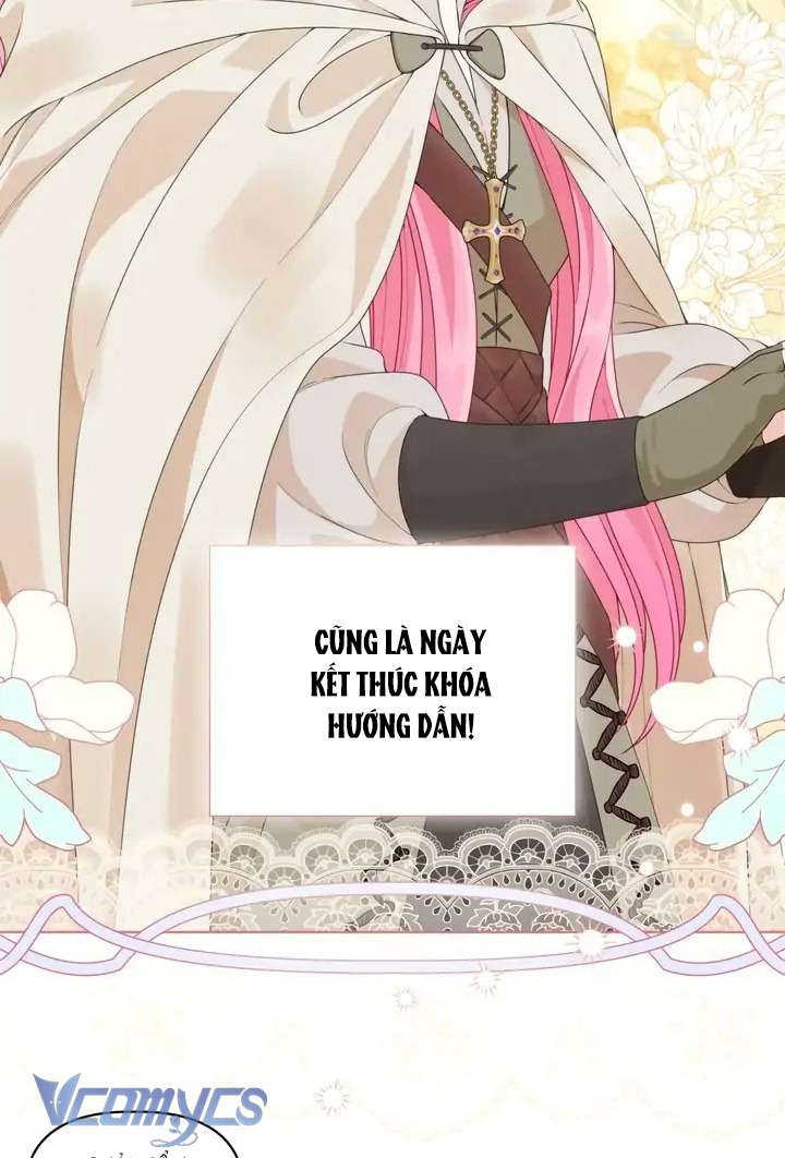 Sự Điều Trị Đặc Biệt Của Tinh Linh Chapter 70 - Next Chapter 71