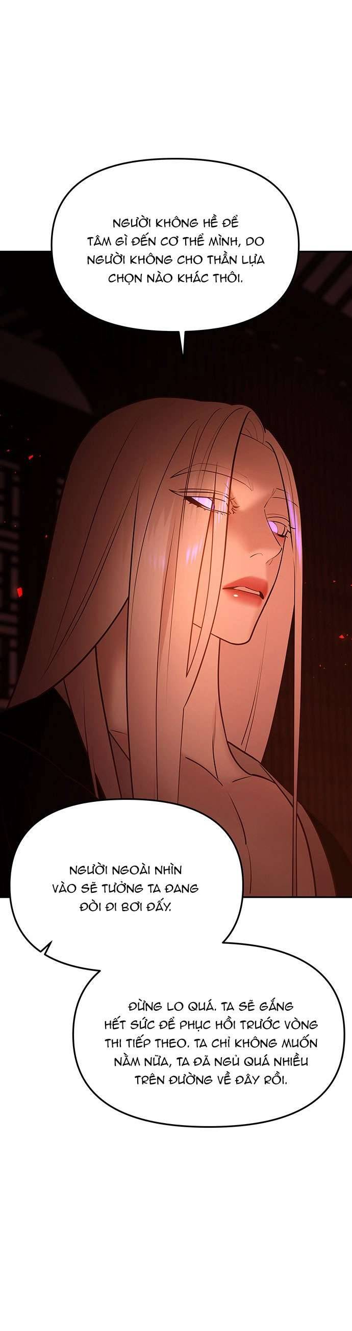 Vương Tử Huyền Bí Chapter 69 - Trang 4