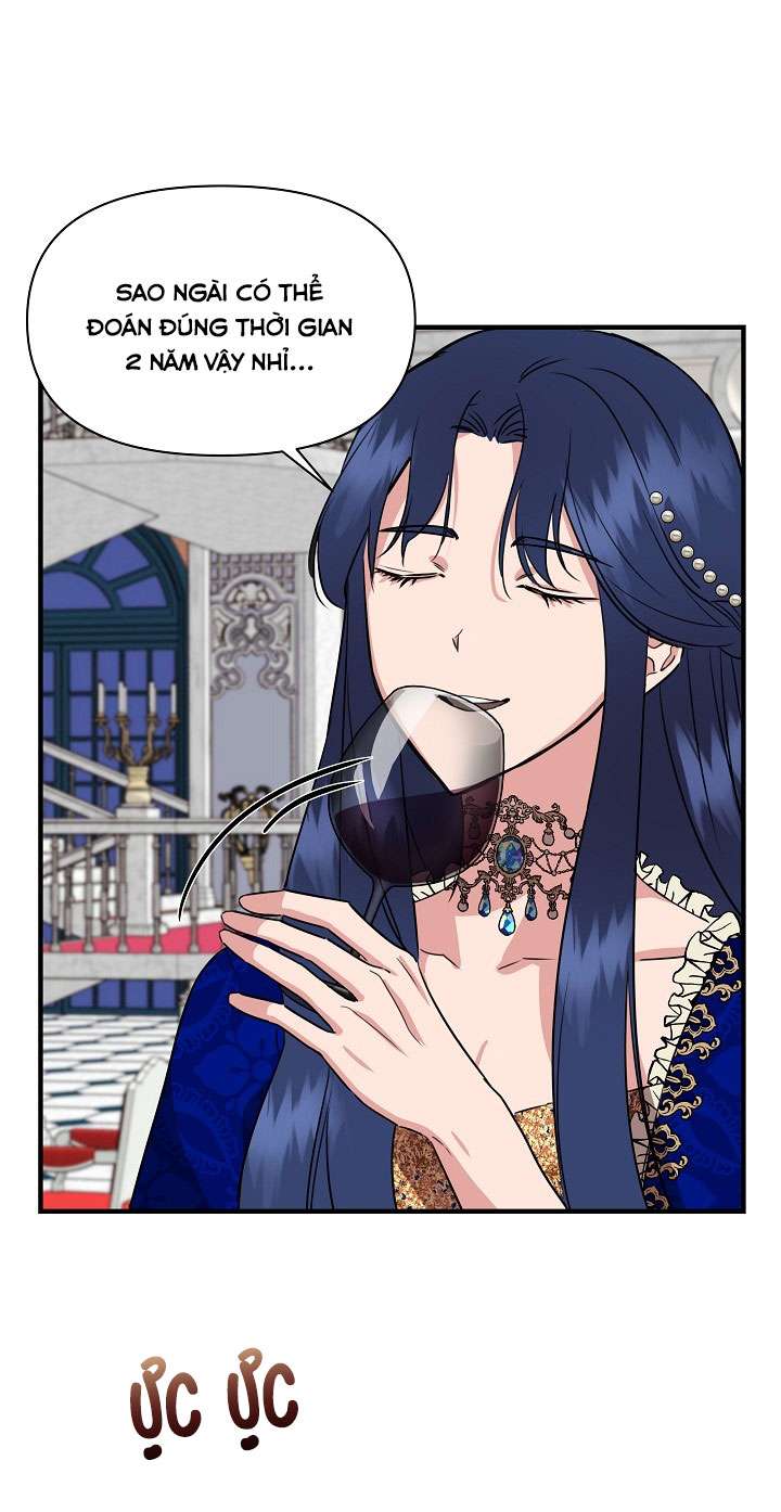 Tôi Không Phải Là Cinderella Chapter 6 - Trang 4