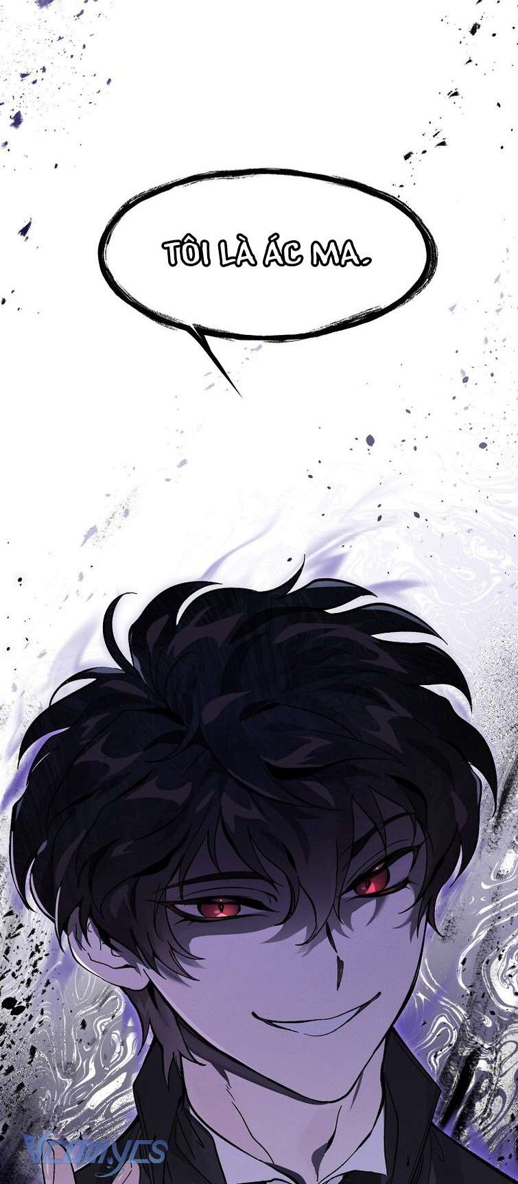 Ác Quỷ Nuôi Dưỡng Tiểu Thư Chapter 4 - Next Chapter 5