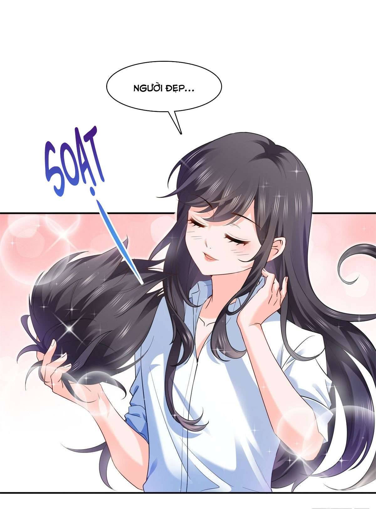 Hệt Như Hàn Quang Gặp Nắng Gắt Chap 233 - Trang 4