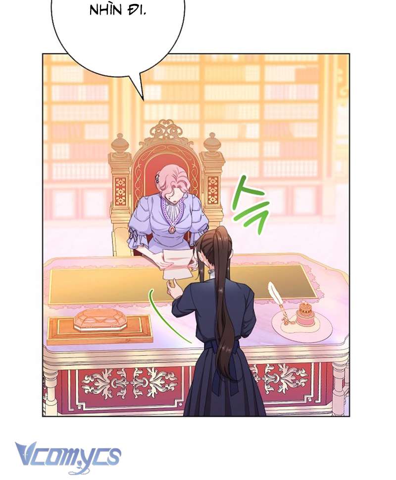 Hầu Gái Độc Quyền Của Hoàng Hậu Phản Diện Chapter 51 - Trang 4