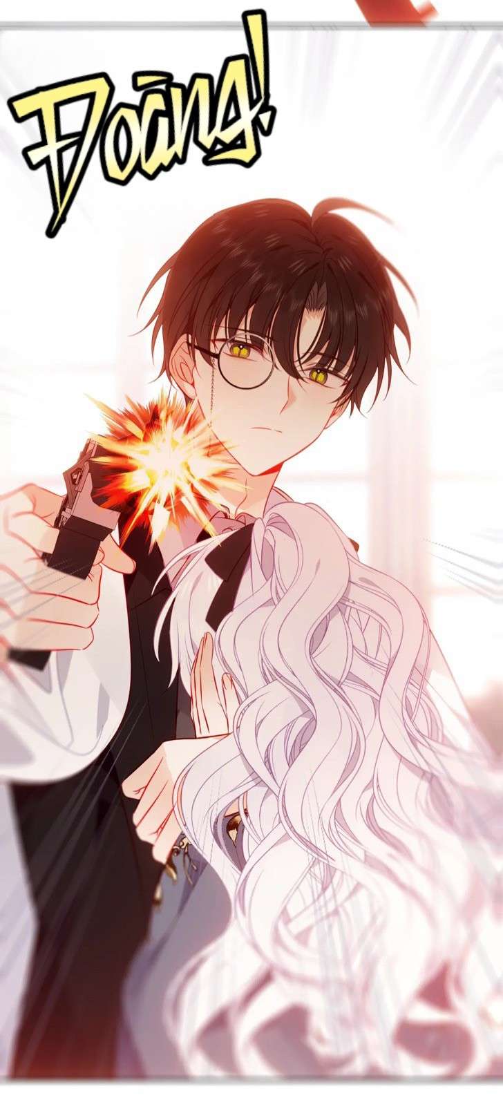 Quán Kịch Bản Trần Mộng Chapter 63 - Trang 4