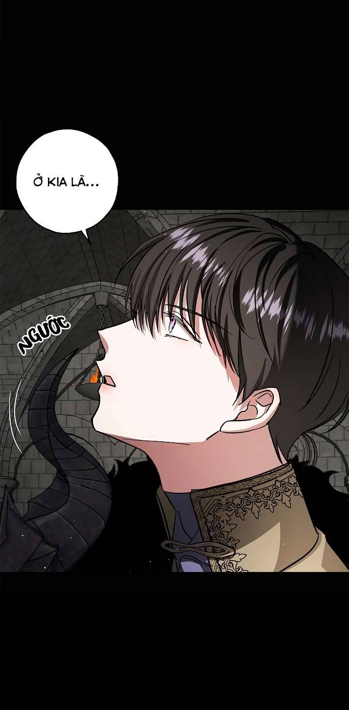 Hôn Phu Ẩn Sắc Chapter 33 - Trang 4