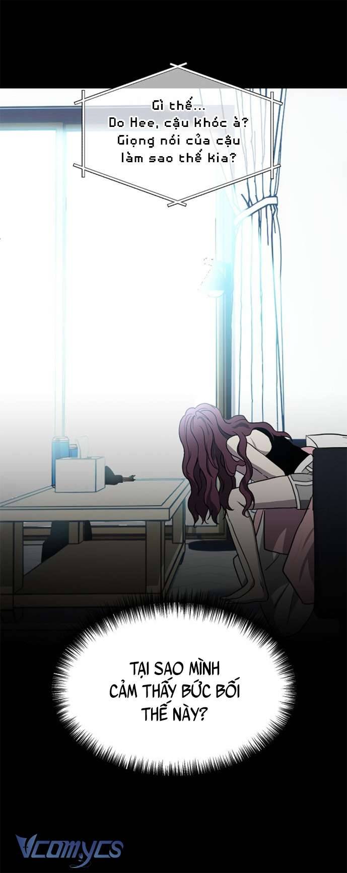 Ba Lần Động Phòng Chapter 3 - Trang 4