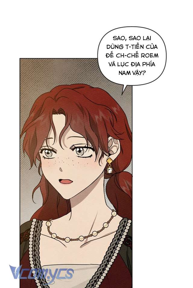 Dưới Bóng Cây Sồi Chap 19 - Trang 4