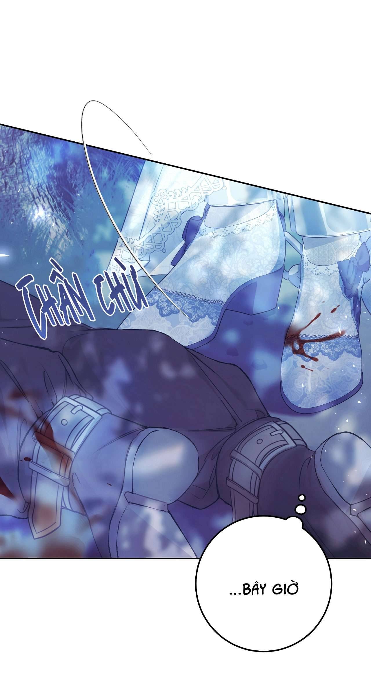 Ác Nữ Chỉ Là Một Con Rối Chap 48 - Trang 2