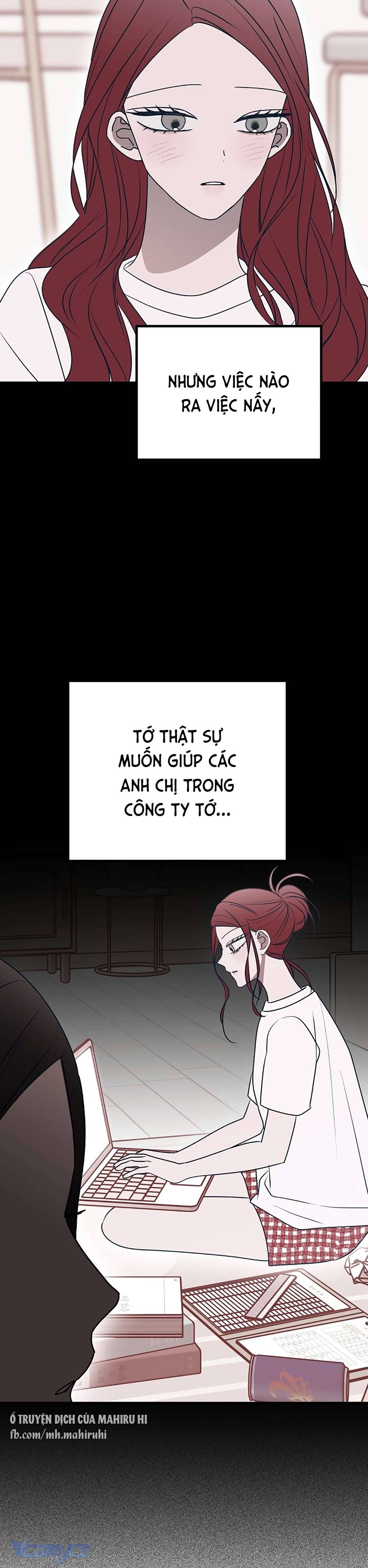 Kẻ Rác Rưởi Không Đáng Được Yêu Chapter 86 - Trang 4