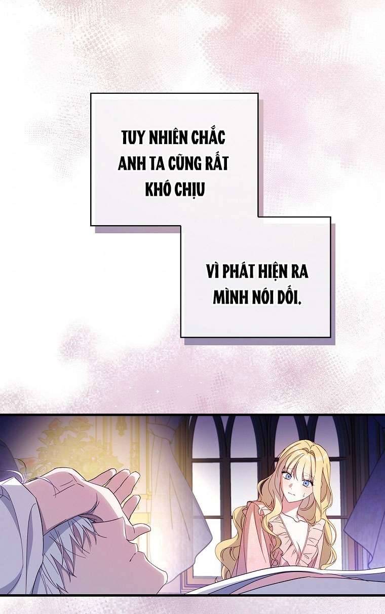 Phương Pháp Khiến Phu Quân Đứng Về Phía Tôi Chapter 26 - Trang 4