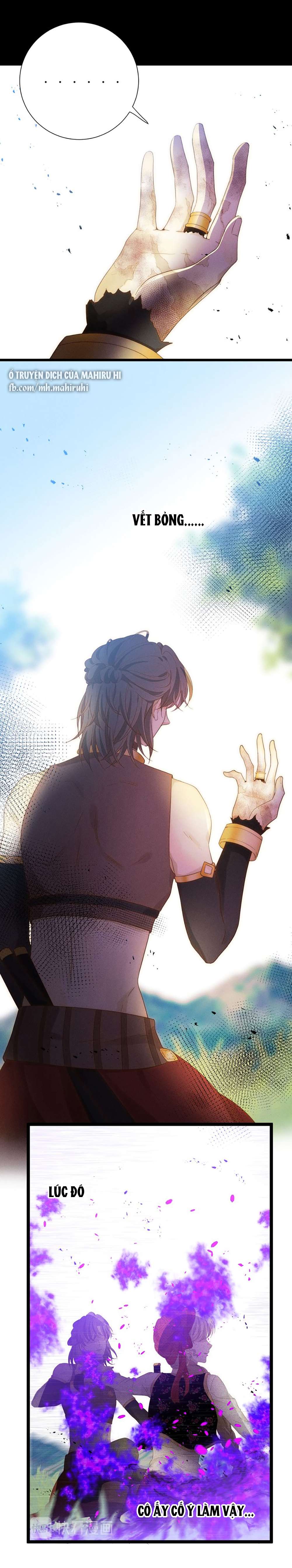 Thất Đại Kỳ Tích - Nước Mắt Bạo Quân Chap 54 - Trang 2