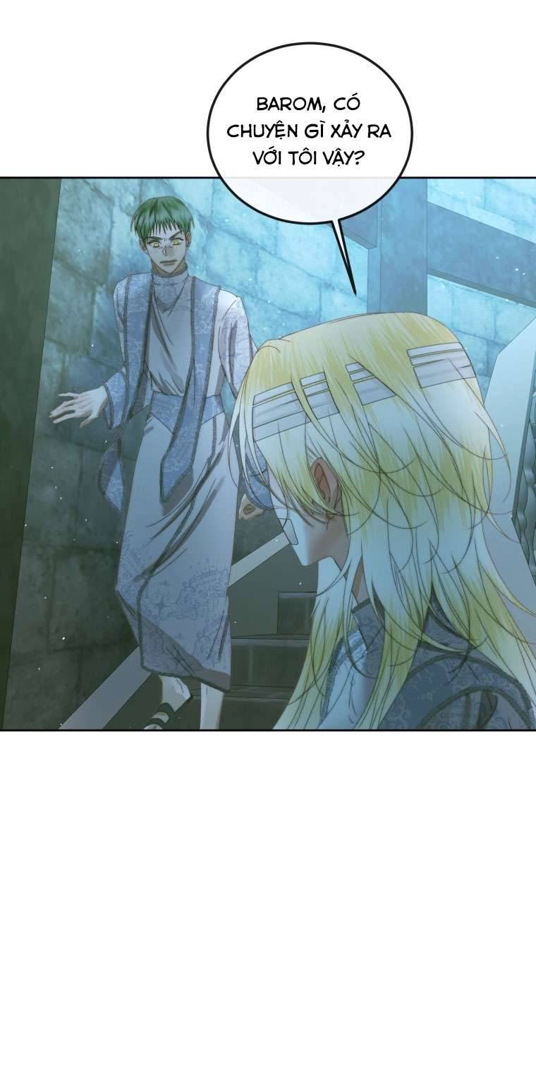 Siren: Trở Thành Gia Đình Của Nhân Vật Phản Diện Chapter 61 - Trang 3