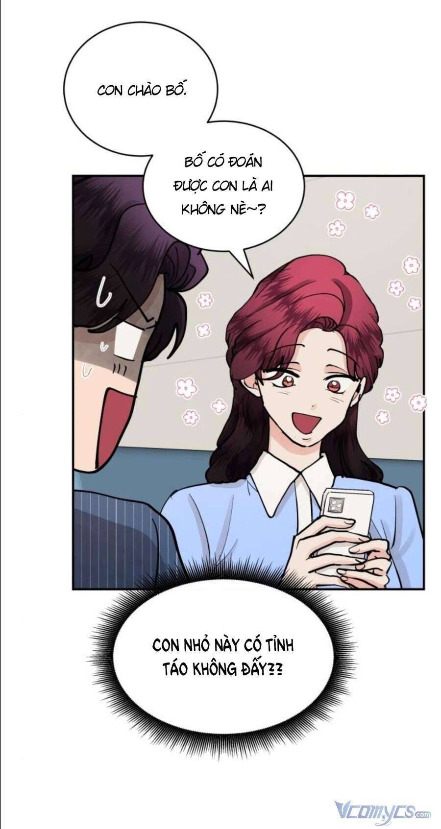 Oan Gia Ngõ Hẹp Chapter 54 - Trang 3