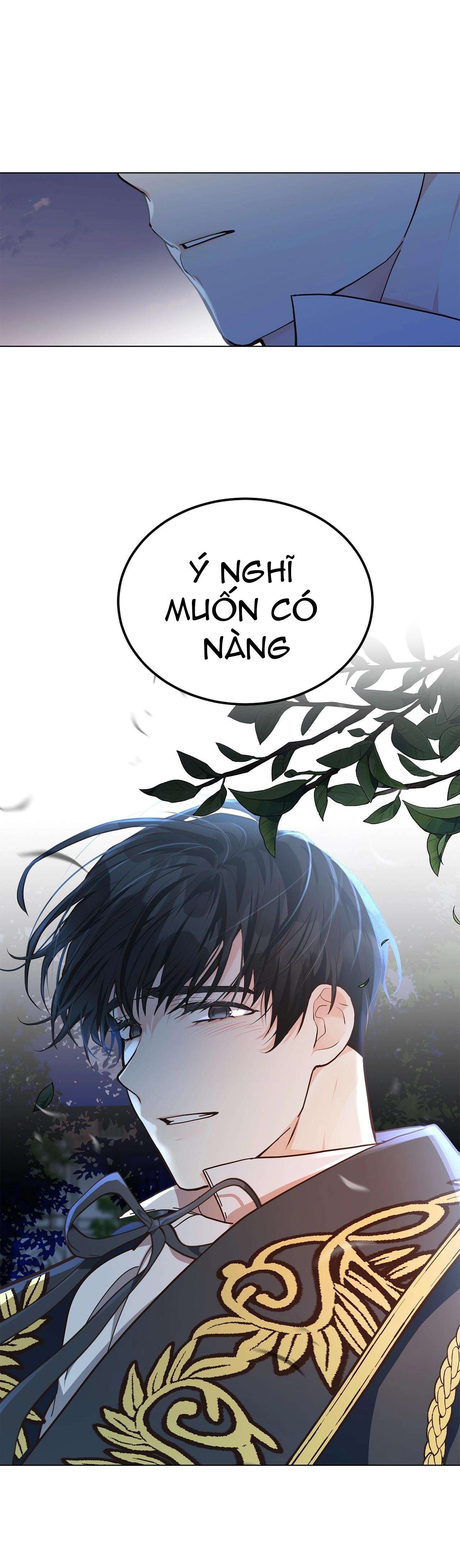 Quả Đào Mật Tháng 6 Chap 8 - Trang 4