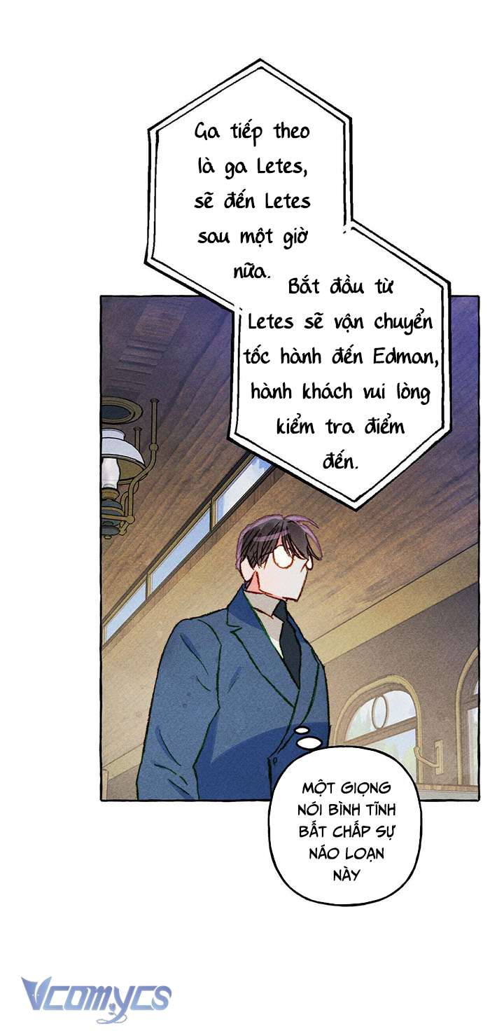 (Munn) Nuôi Dưỡng Một Hắc Long Chap 17 - Trang 2