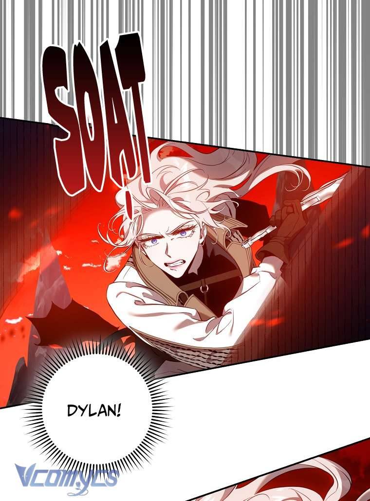 Thuần Hóa Bạo Quân Rồi Bỏ Trốn Chap 111 - Trang 2