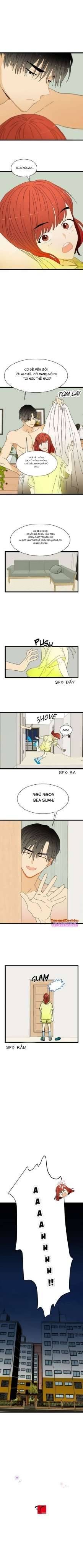 Giả Mạo Theo Phong Cách Chapter 15 - Trang 4